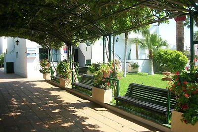 Hübsche Wohnung am Meer