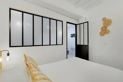 apartman za odmor Obiteljski odmor Paris