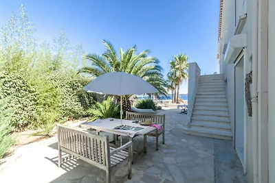 Villa di lusso con jacuzzi a Les Issambres