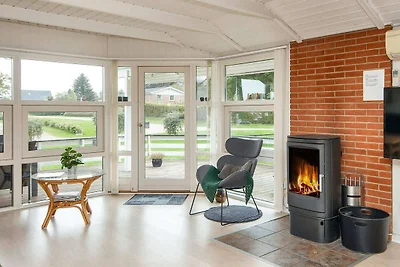 7 Personen Ferienhaus in Hejls