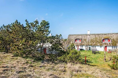 Haus mit Spa und Kamin