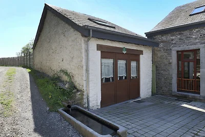 Confortevole cottage con giardino vicino al b...