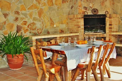Villa autentica a soli 250 m dalla spiaggia