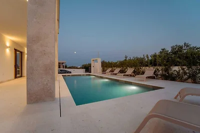 Meerblick Villa Turnea