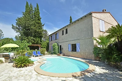 Villa tranquilla vicino alla spiaggia di...