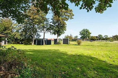 6 Personen Ferienhaus in Bjert
