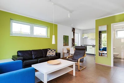 Ferienhaus in Zierow nahe Meeresstrand