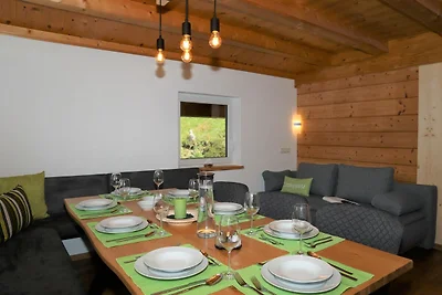Ferienwohnung Motzerngut, Mittersill