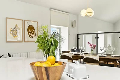 Haus in Clifden mit schöner Aussicht