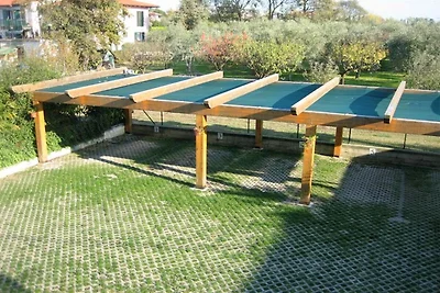 Elegante casa vacanze a Bardolino vicino al l...