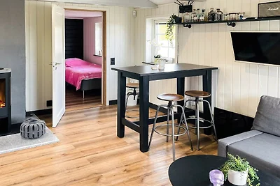 4 Sterne Ferienhaus in SÖLVESBORG