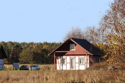 Vakantiehuis Partwitz, Elsterheide