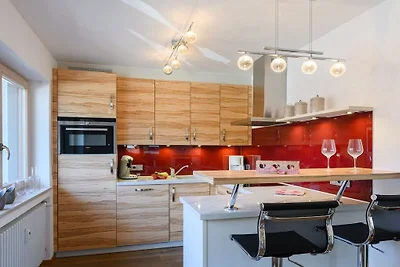 Ferienwohnung mit 1 Schlafzimmer