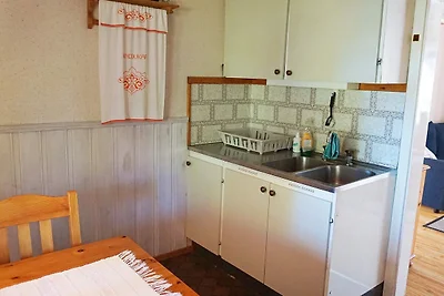 6 Personen Ferienhaus in TORSBY-By Traum