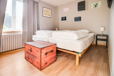 Holiday Home in Sosoye with Pool