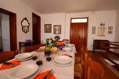 Caratteristica casa vacanze a Magione con...