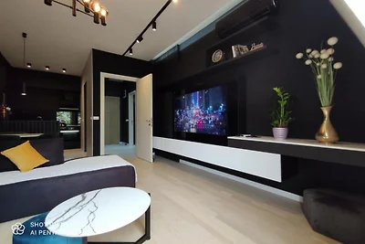 One Bedroom Apartment