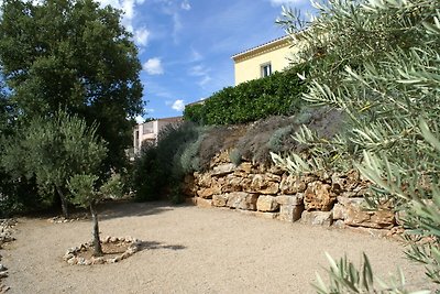 Schöne Villa in Vidauban mit Swimmingpool