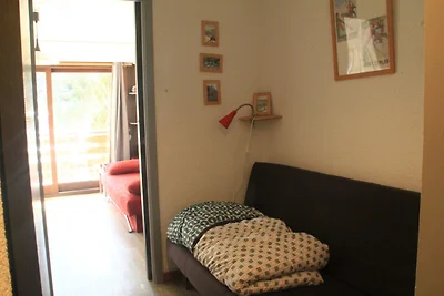 Appartamento per 4 persone a Chatel