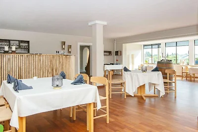 Appartement op vakantiepark vlakbij de...