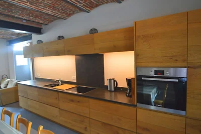Vakantiehuis in Gesves met zwembad en sauna