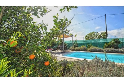 Abgeschiedenes Herrenhaus in Sa Pobla mit pri...