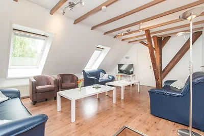 Bauernhaus in Zand in der Nהhe des...