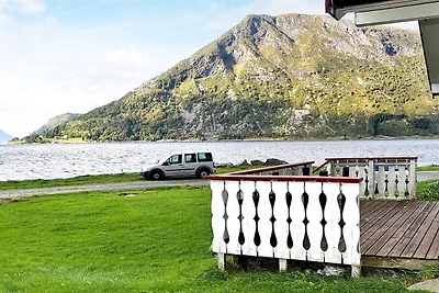 7 Personen Ferienhaus in Selje-By Traum