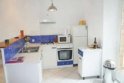 Bella casa vacanze con piscina