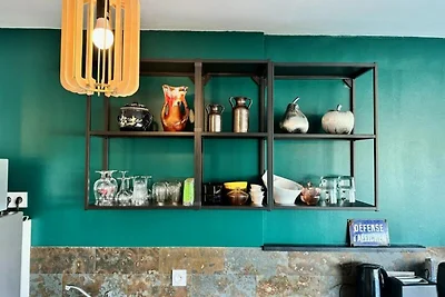 Apartments für 2 Personen