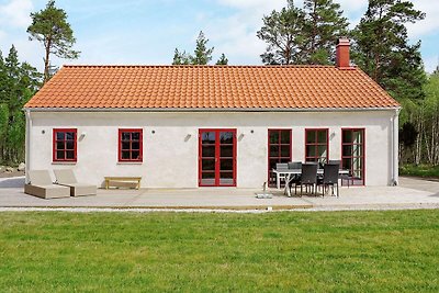 Kuća za odmor Dopust za oporavak Ostergotland