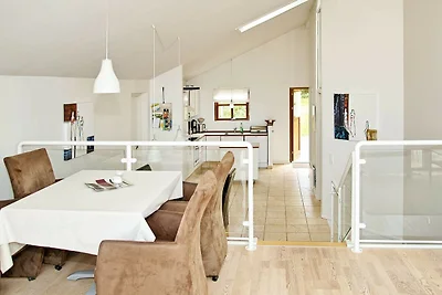 6 Personen Ferienhaus in Egernsund-By Traum
