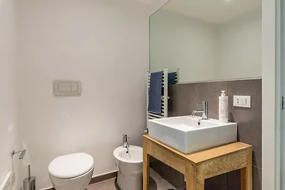 MetaM Apartment in the City Center