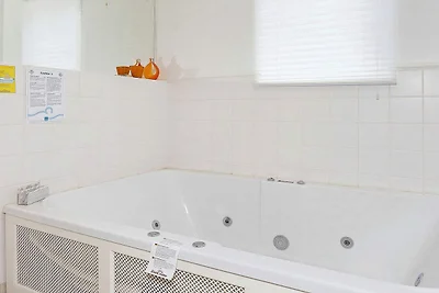 6 Personen Ferienhaus in Blokhus-By Traum