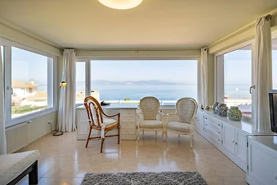 Villa vicino alla spiaggia di Platja del Rec