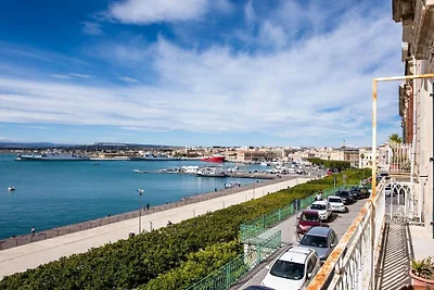 Apartment Oikos Sea View 23