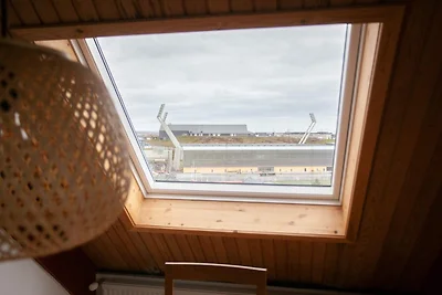 4 sterren vakantie huis in THORSHAVN.