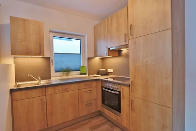 Modernes Appartement in Piesendorf mit...