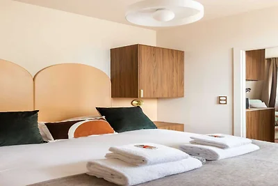 Port-Royal Residence-Wunderschöne Wohnung...