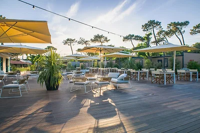 Milano Marittima Boutique Resort