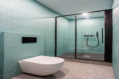 Elegantes Apartment - 2 Schlafzimmer / 8 Pers...