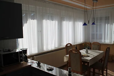 Bungalow a Grundshagen per 5 persone