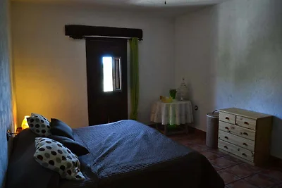 Casa vacanza con vista sulle montagne ad...