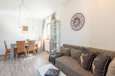 Wohnung in Feichten nahe Zentrum