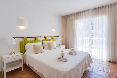 Villa ad Albufeira con piscina privata