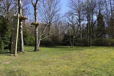 Geräumiges Ferienhaus, Pool, Sauna, Whirlpool