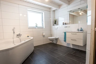 Ferienhaus in Nordhorn mit Schwimmbecken