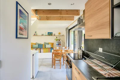 Apartment in Plovan in der Nähe des Strandes ...