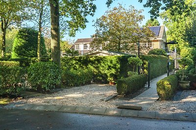 Apartment in Oostkapelle mit Terrasse