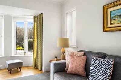 1 Jahr Sean Scoil, Clifden